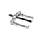 Avdrager 2-Arm Inv-Utv. 80mm